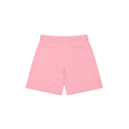 Dos Mil Pink Minyang Short