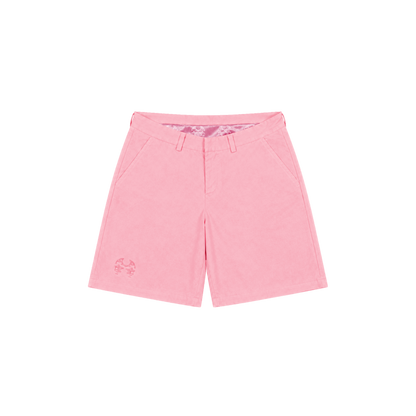 Dos Mil Pink Minyang Short