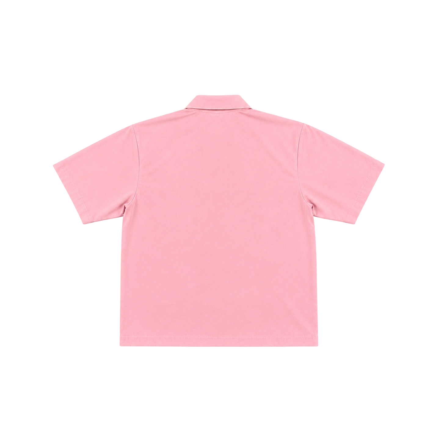 Dos Mil Pink Minyang Polo