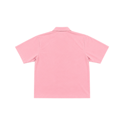 Dos Mil Pink Minyang Polo