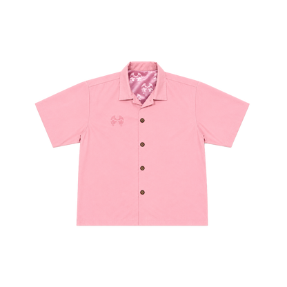 Dos Mil Pink Minyang Polo