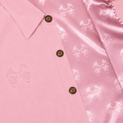 Dos Mil Pink Minyang Polo