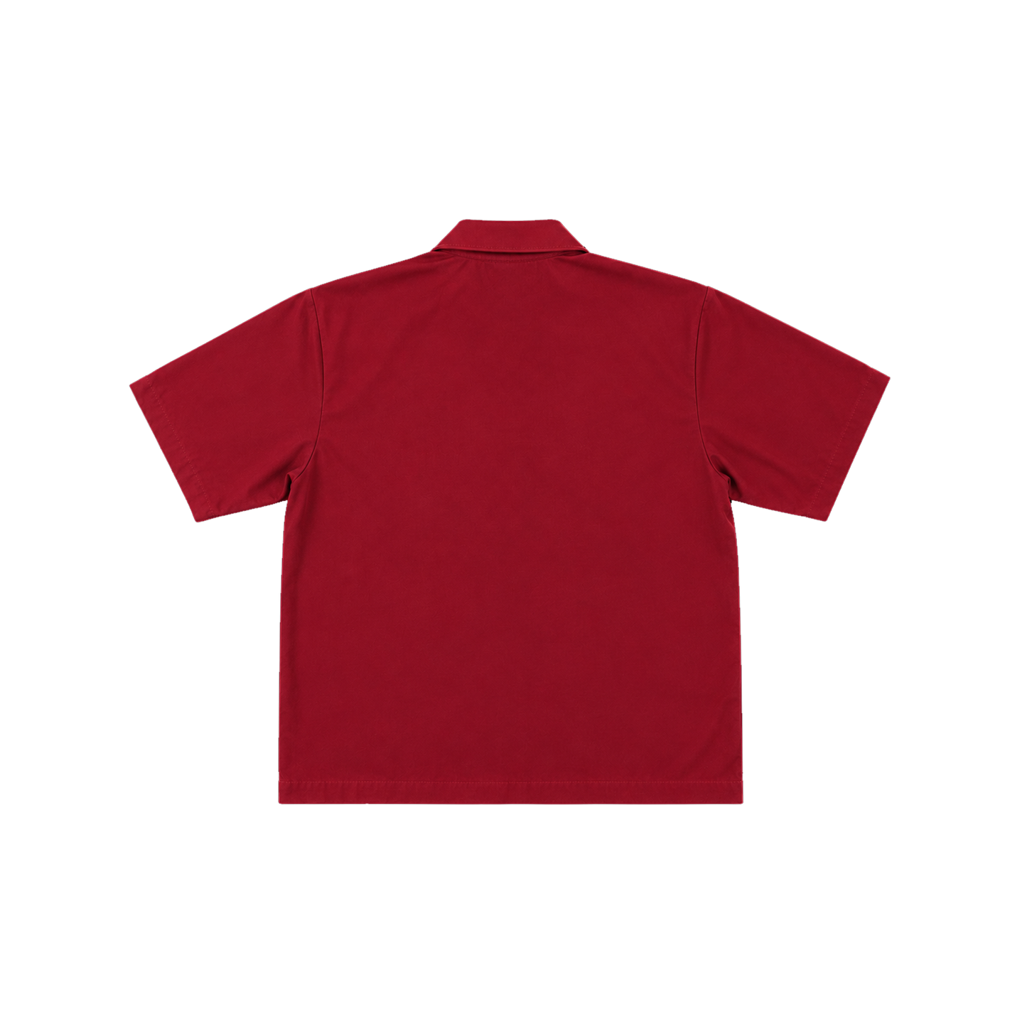 Dos Mil Wine Red Minyang Polo