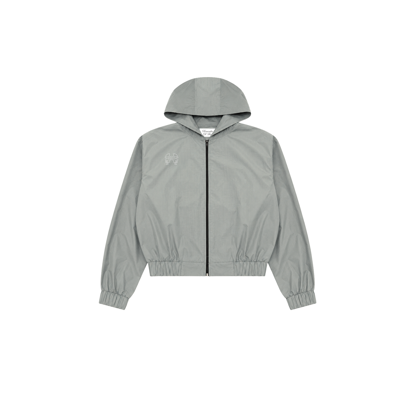 Dos Mil Reflective Ripstop Jacket