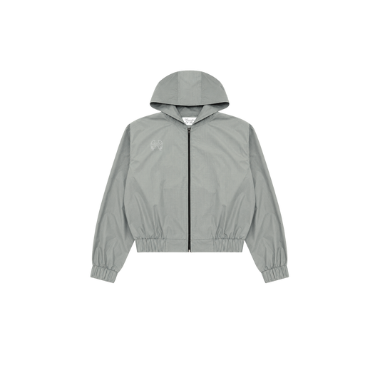 Dos Mil Reflective Ripstop Jacket