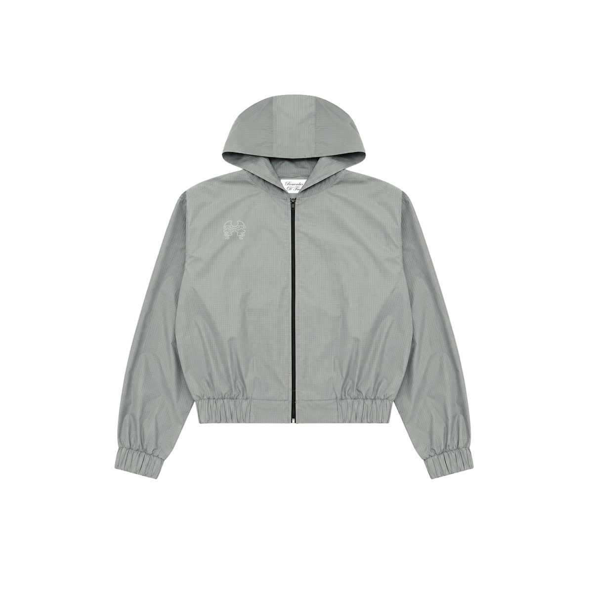 Dos Mil Reflective Ripstop Jacket