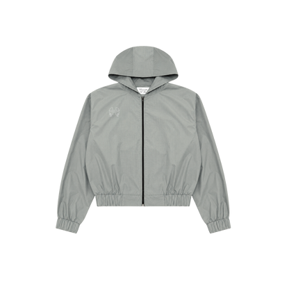 Dos Mil Reflective Ripstop Jacket