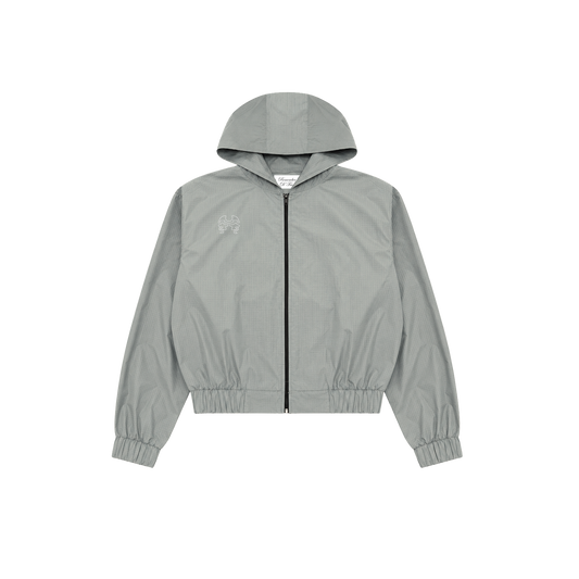 Dos Mil Reflective Ripstop Jacket