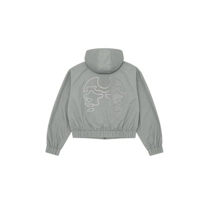 Dos Mil Reflective Ripstop Jacket
