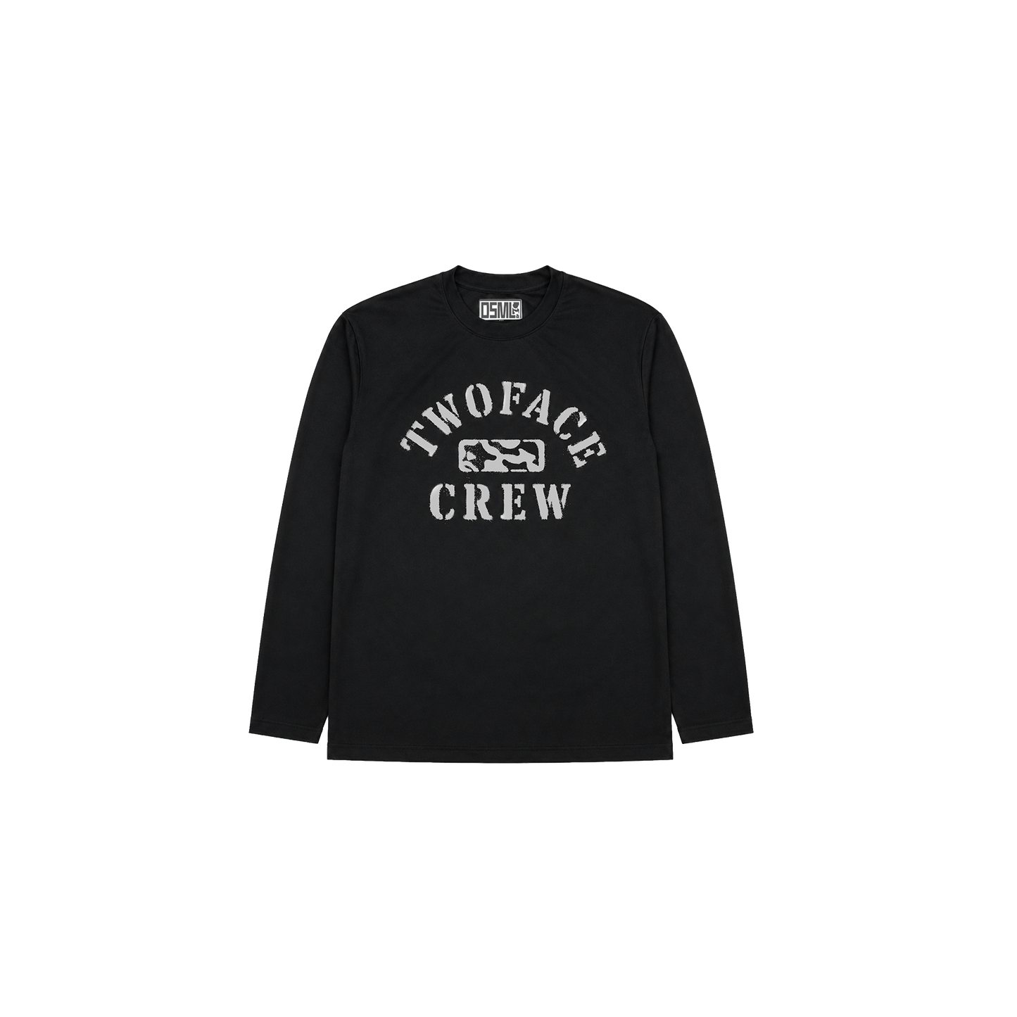 Dos Mil Ripstop Twoface Longsleeves