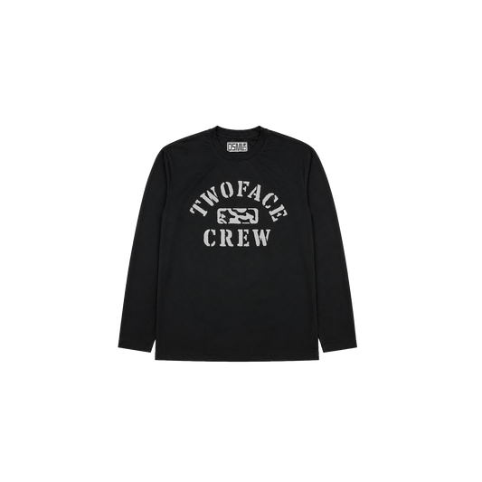 ドスミル デニムTシャツ