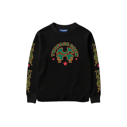 Dos Mil Vietnam Long Sleeve Mesh Shirt