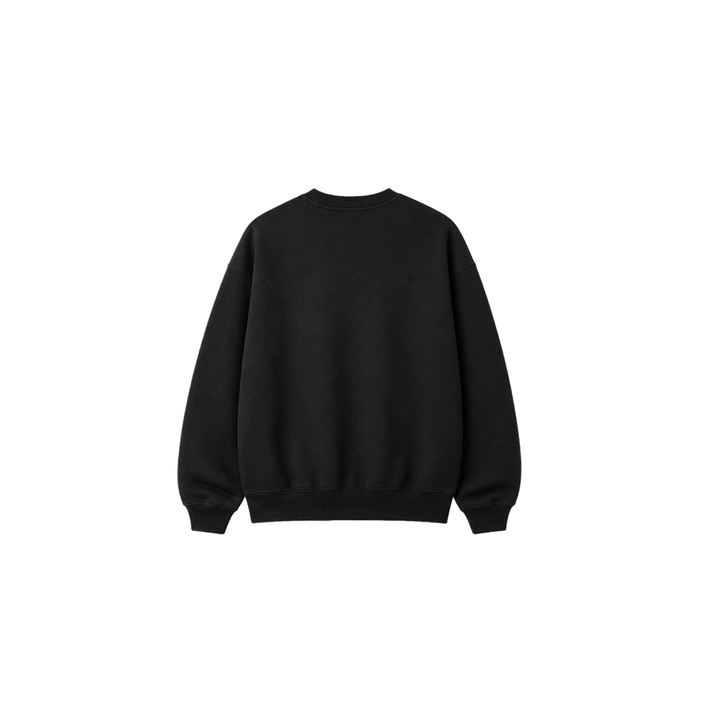 Dos Mil University D' Crewneck