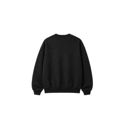 Dos Mil University D' Crewneck