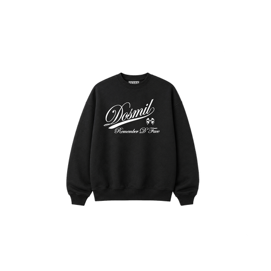 ドスミル デニムTシャツ