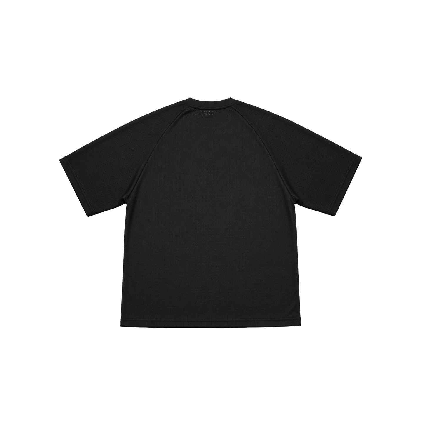 Dos Mil Varsity Raglan Tee
