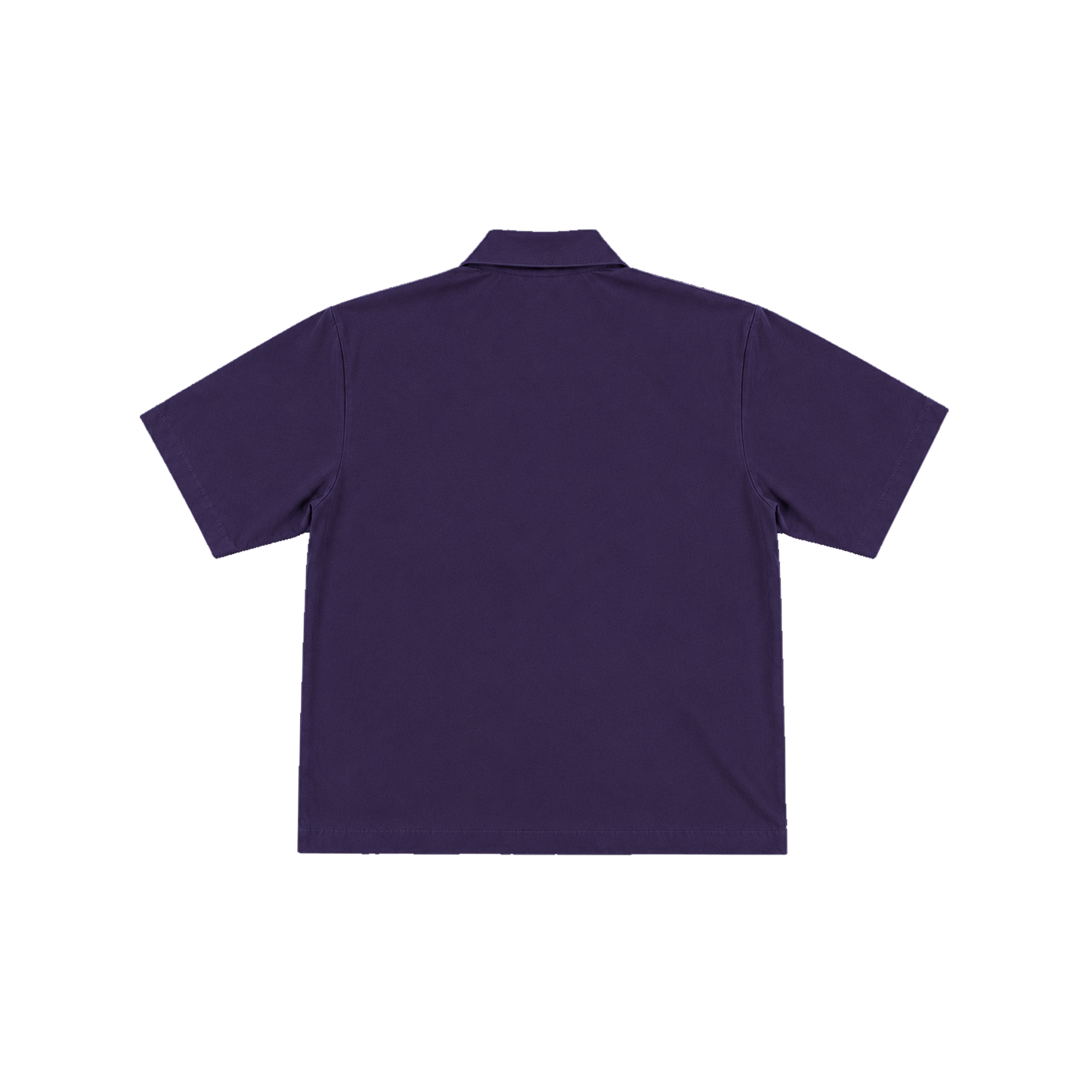 Dos Mil Violet Minyang Polo