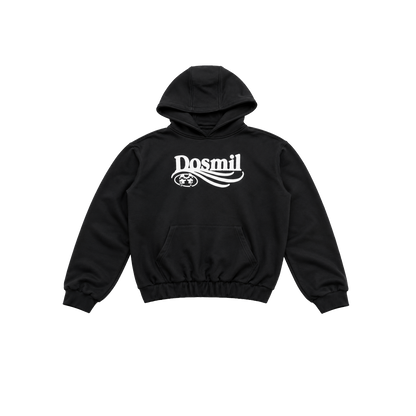 ドスミル デニムTシャツ