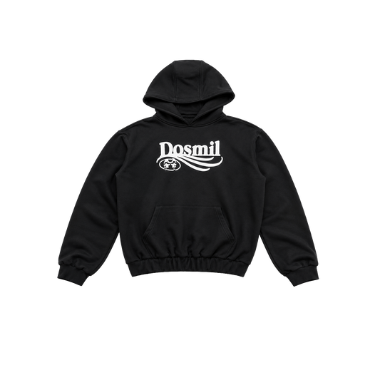 ドスミル デニムTシャツ