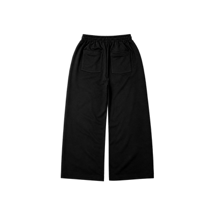 Dos Mil Waves Black Pants