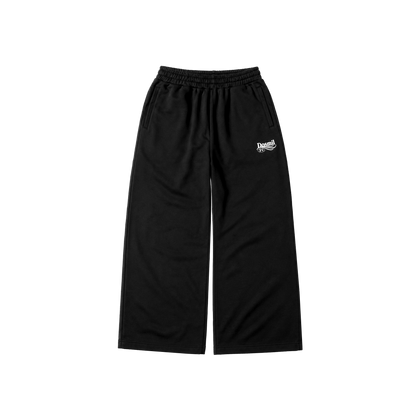 Dos Mil Waves Black Pants
