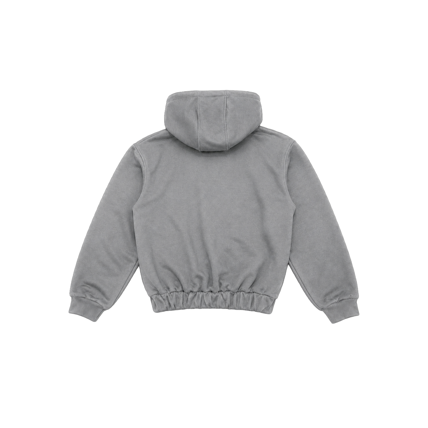 Dos Mil Waves Dark Grey Hoodie