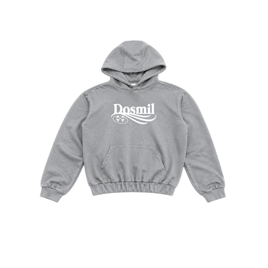 ドスミル デニムTシャツ