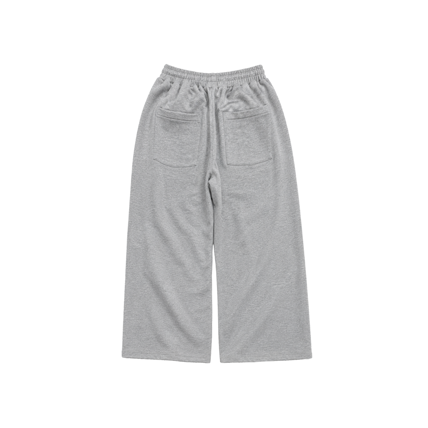 Dos Mil Waves Dark Grey Pants