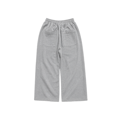 Dos Mil Waves Dark Grey Pants