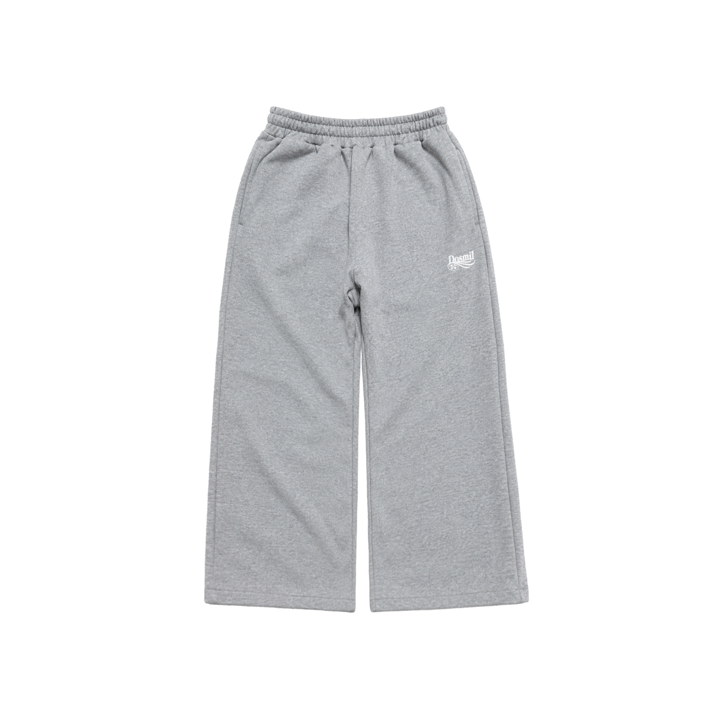 Dos Mil Waves Dark Grey Pants