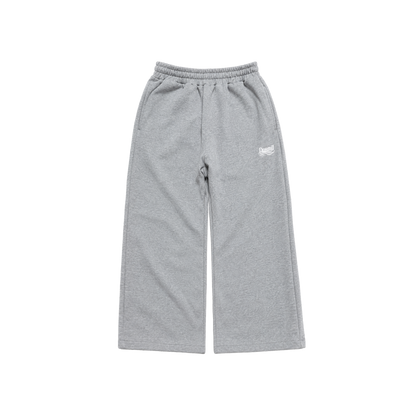 Dos Mil Waves Dark Grey Pants