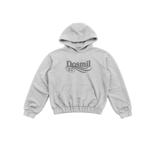 ドスミル デニムTシャツ