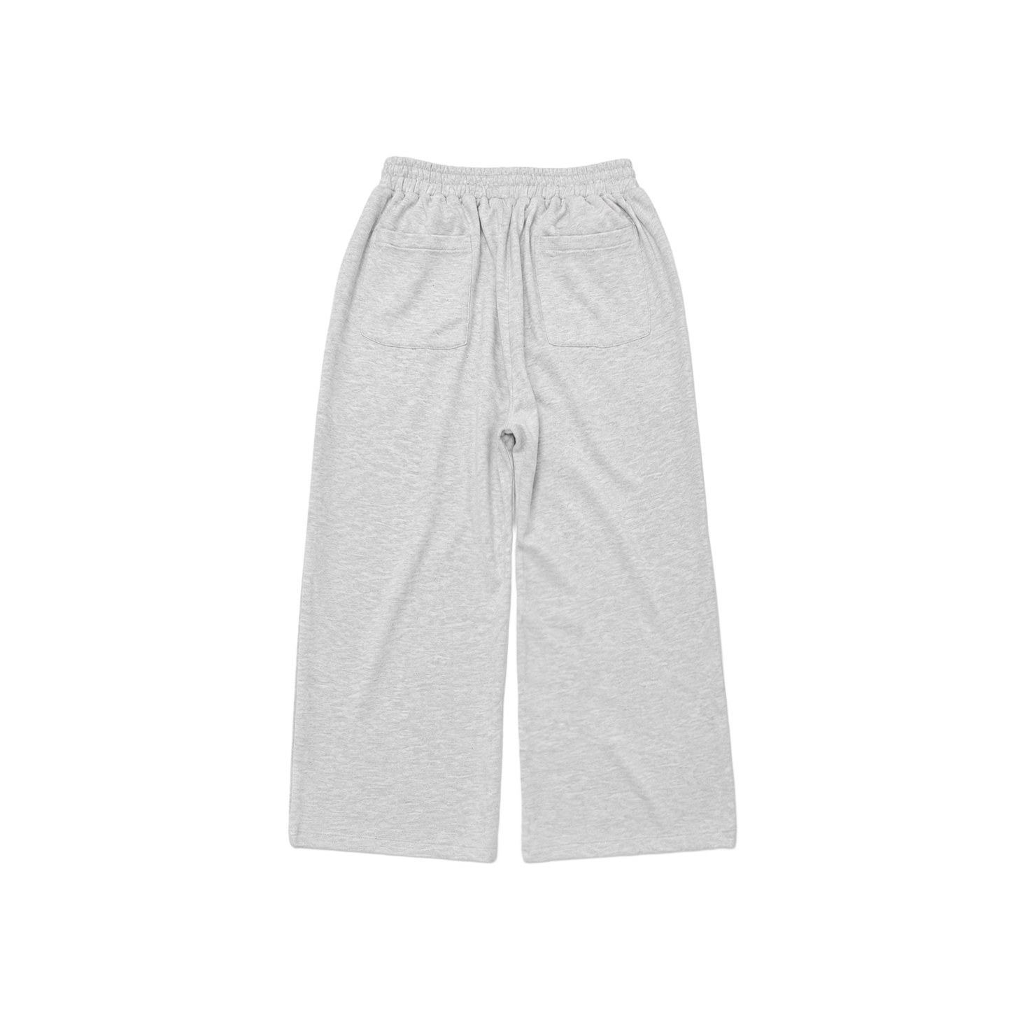 Dos Mil Waves Light Grey Pants