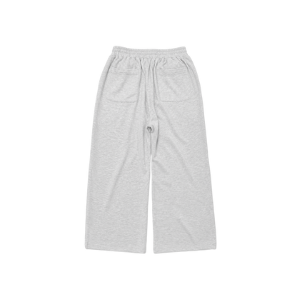 Dos Mil Waves Light Grey Pants
