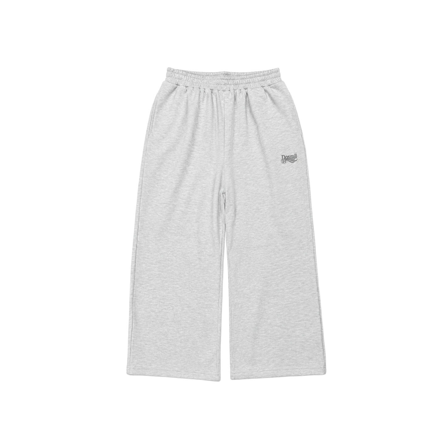 Dos Mil Waves Light Grey Pants