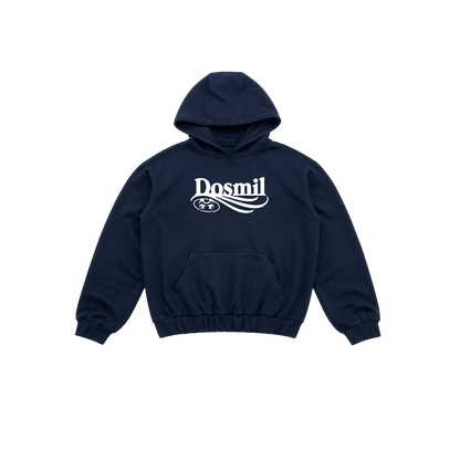 ドスミル デニムTシャツ