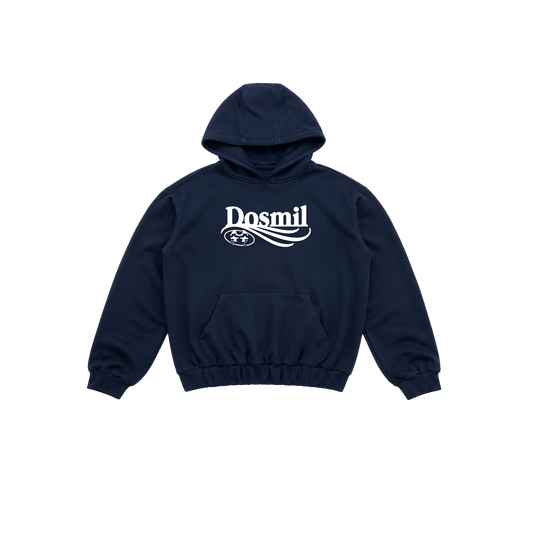 ドスミル デニムTシャツ