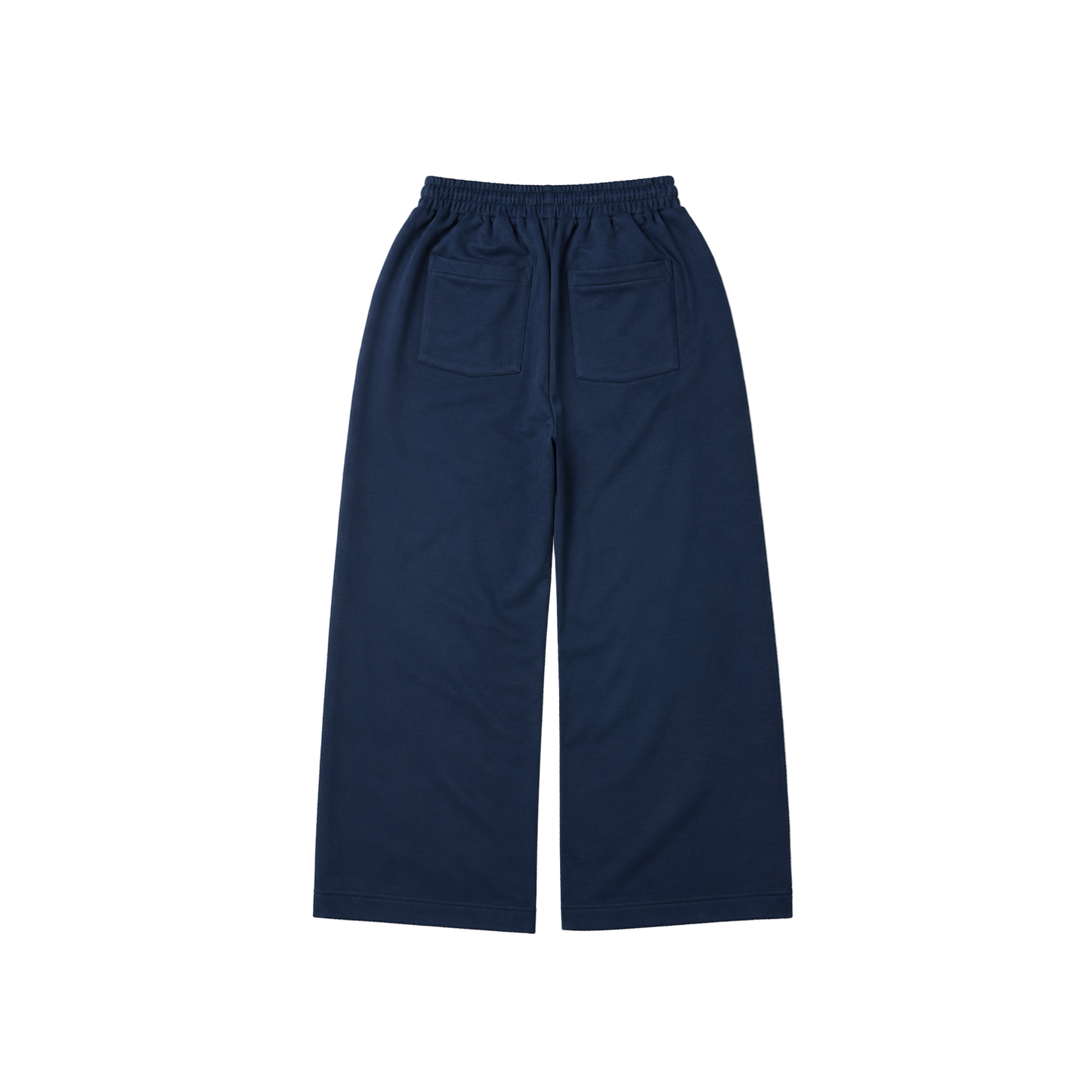 Dos Mil Waves Navy Blue Pants