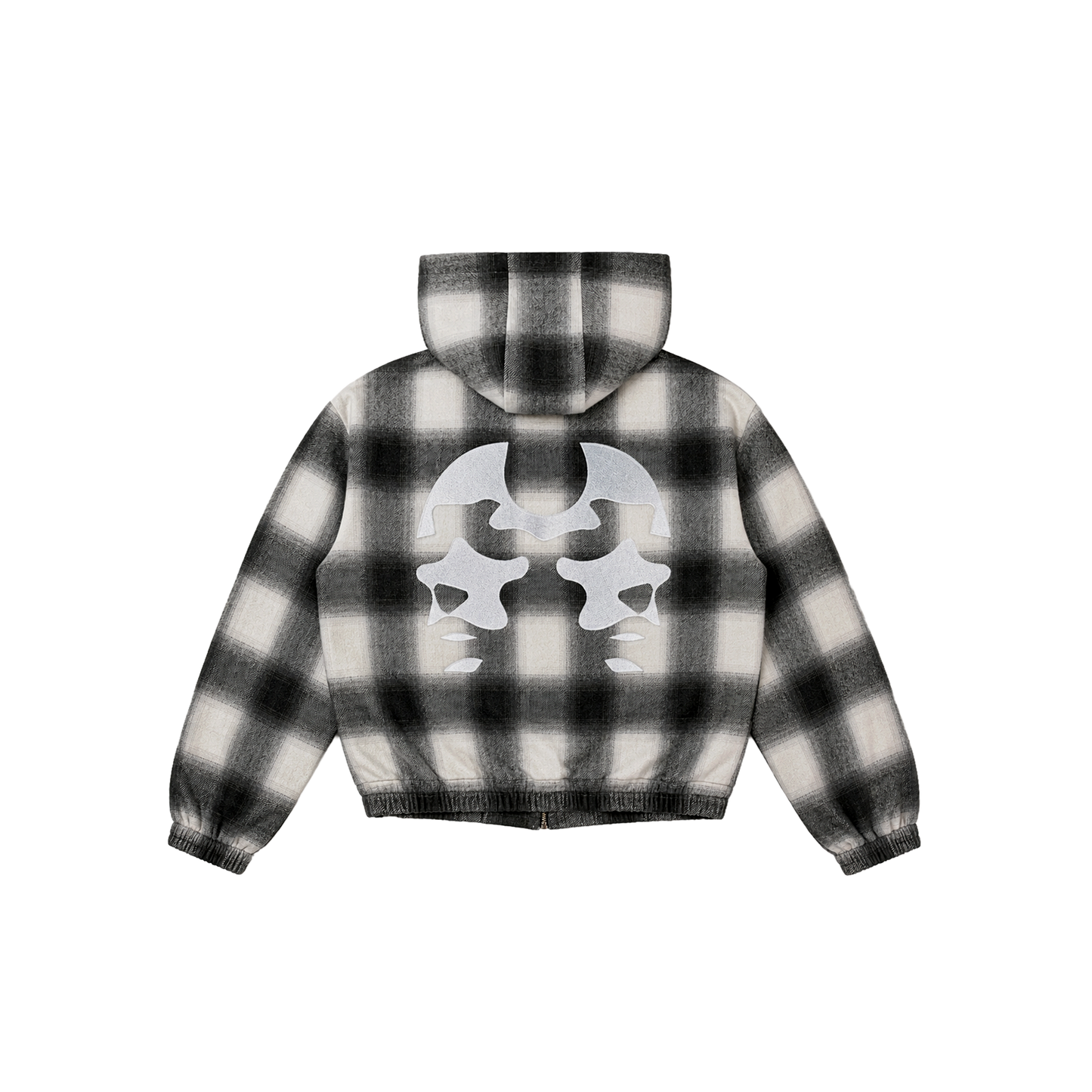 Dos Mil White Buffalo Jacket
