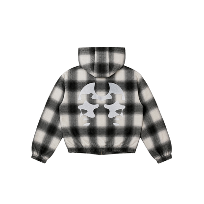 Dos Mil White Buffalo Jacket