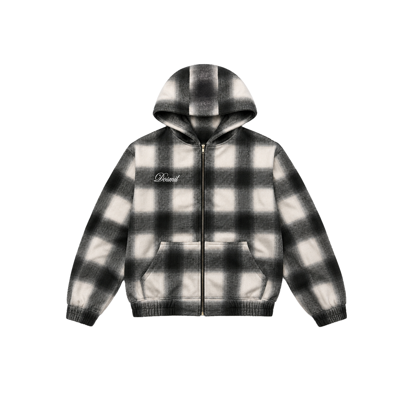 Dos Mil White Buffalo Jacket