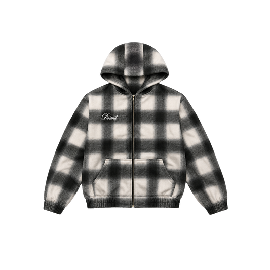 Dos Mil White Buffalo Jacket