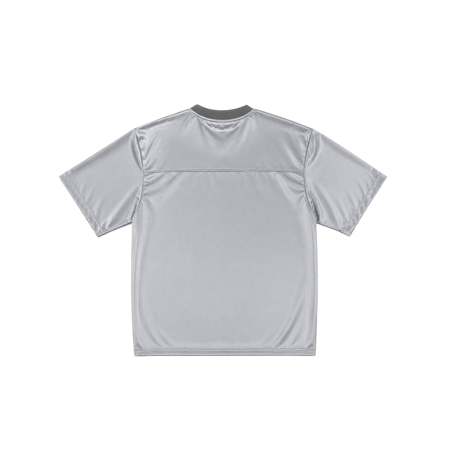 Dos Mil Grey Chrome Jersey
