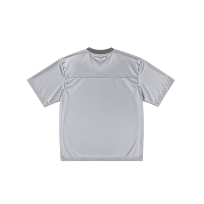Dos Mil Grey Chrome Jersey