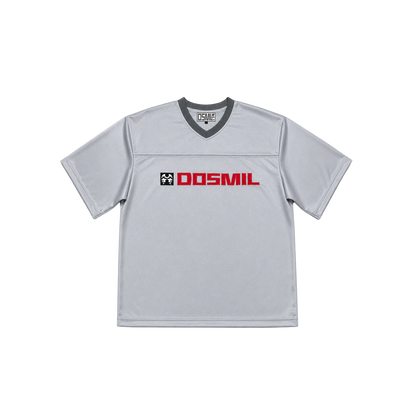 Dos Mil Grey Chrome Jersey