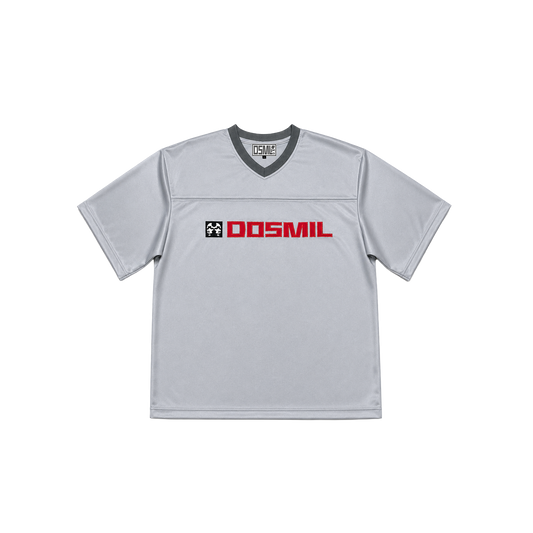 Dos Mil Grey Chrome Jersey