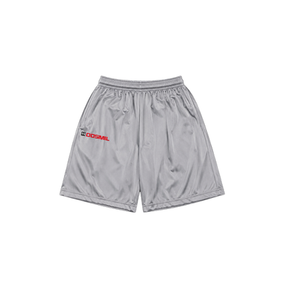 Dos Mil Grey Chrome Short