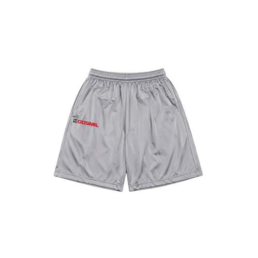 ドスミル OG ロゴ メッシュ ショートパンツ