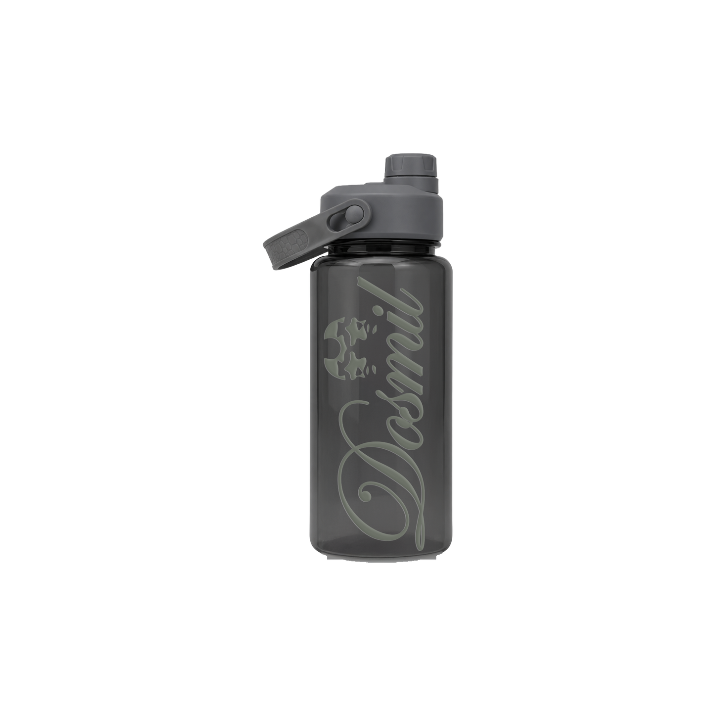 Dos Mil Grey Water Bottle