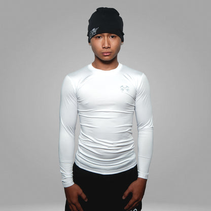 ドスミル デニムTシャツ